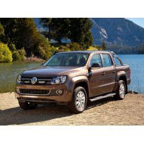 Kit Intégration Calandre Triple-R 750 Gen2 VW Amarok - LAZER, Écl